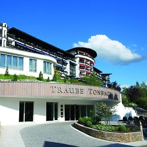 Hotel Traube Tonbach Baiersbronn Exterior photo