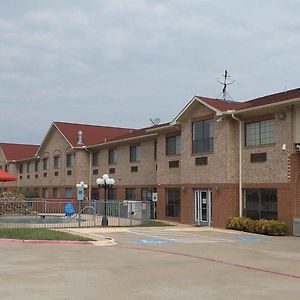 Magnuson Hotel Cedar Hill Exterior photo