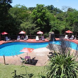 Hotel La Toscana San Ignacio  Exterior photo