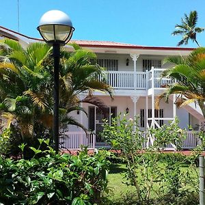 The Tropical Villa Puke Exterior photo