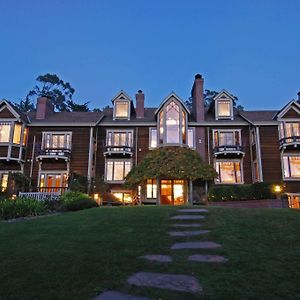 Hotel Olema House At Point Reyes Exterior photo