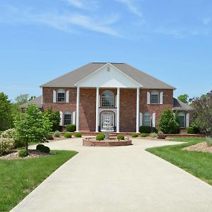 Apartamento Lafayette Grand Manor Waynesville Exterior photo