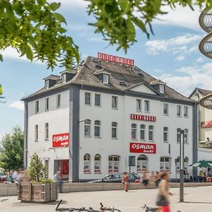 City Hotel Wetzlar Exterior photo