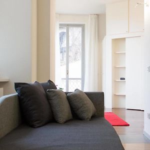Exclusive Apartments In Citta Alta Bérgamo Exterior photo