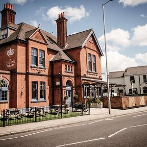 Hotel The Queen'S Head Kingston upon Thames  Exterior photo