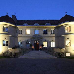 Schloss Kartzow Potsdam Exterior photo