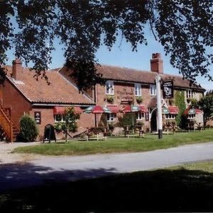 Hotel The Longham White Horse Dereham Exterior photo