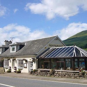 The Golden Larches Bed and Breakfast Lochearnhead Exterior photo