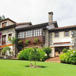 Casa Rural Llugaron I Hostal Miravalles Exterior photo