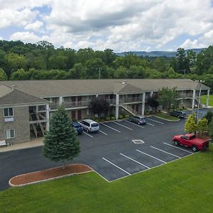 Affordable Corporate Suites Of Salem Exterior photo