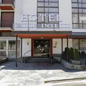 Hotel Valle Intelvi San Fedele Intelvi Exterior photo