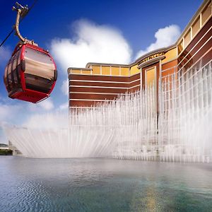 Hotel Wynn Palace Macao Exterior photo