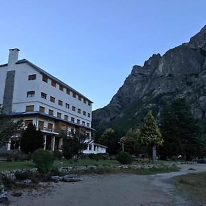 Hotel Alun Nehuen San Carlos de Bariloche Exterior photo