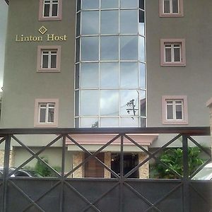 De Bliss Hotel Lagos Exterior photo