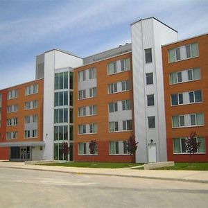 Sheridan College Residence Mississauga Exterior photo