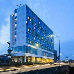 Hotel Citradream Bintaro Tangerang Exterior photo