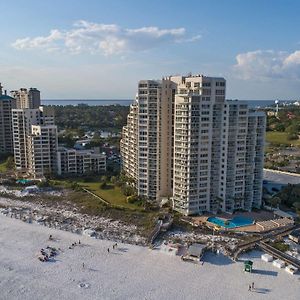 Hotel Beachside Towers At Sandestin By Panhandle Getaways Miramar Beach Exterior photo