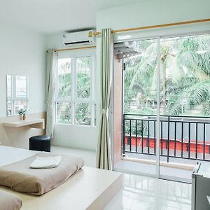 Cheaper Room Surat Thani Exterior photo
