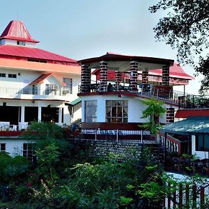 Dee Jay Resort Dhaliara Exterior photo