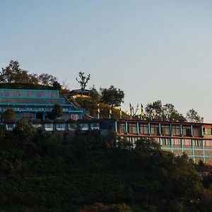 Hotel Seven Lake Paradise Lekhnath Exterior photo