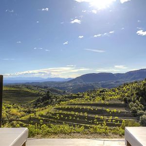 Hotel Trossos Del Priorat Gratallops Exterior photo