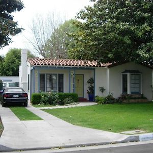 Apartamento Jewel West La Santa Mónica Exterior photo