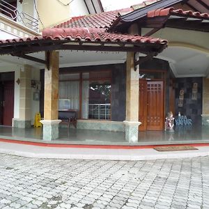 Sukapura Permai Hotel Bromo Exterior photo