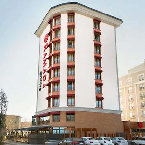 Hotel Ramada Encore Eskişehir Exterior photo