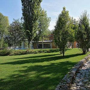 Hotel La Pampa Relais Melizzano Exterior photo