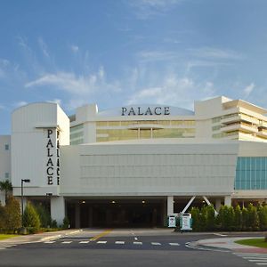 Palace Casino Resort Biloxi Exterior photo