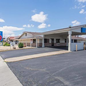 Motel 6-Lordsburg, Nm Exterior photo