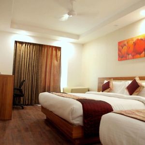 Hotel Le Roi Jammu - Near Jammu Railway Station Exterior photo