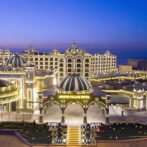 Legend Palace Hotel Macao Exterior photo