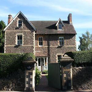 Wentworth House B & B Malvern Exterior photo