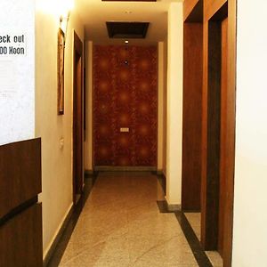 Oyo Rooms Cmc Hospital Hisār Exterior photo