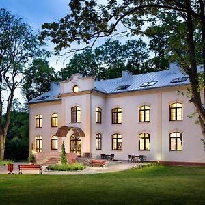 Hotel Modlin Palace Nowy Dwór Mazowiecki Exterior photo