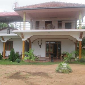 Thirumalai Park Nilaveli Exterior photo
