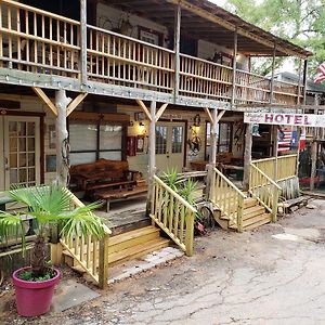 Buffalo Girls Hotel Canton Exterior photo