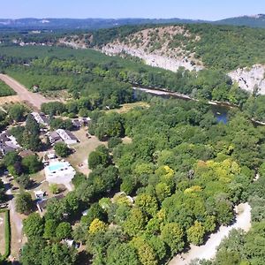 Hotel Vvf Dordogne Lot Gluges Exterior photo