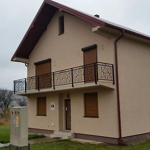 Apartments Breza Kolašin Exterior photo