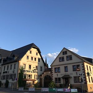 Hotel Braugut Hartmannsdorf Hartmannsdorf bei Chemnitz Exterior photo