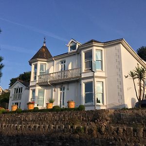 Hotel The Shoalstone Torquay Exterior photo