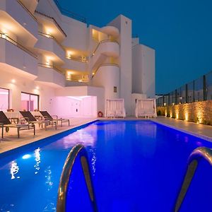 Apartamento My Way Luxury Ibiza Studio - Ab Group Playa d'en Bossa Exterior photo