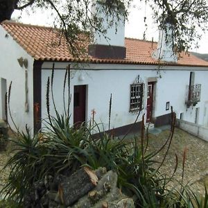 Monte Do Carmo Hotel Rural Évora Exterior photo