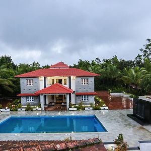 Stay@Mutthuga Resort Talguppa Exterior photo
