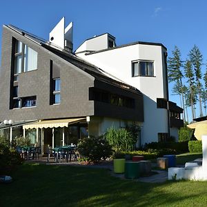 Hotel Leitgebhof Innsbruck Exterior photo