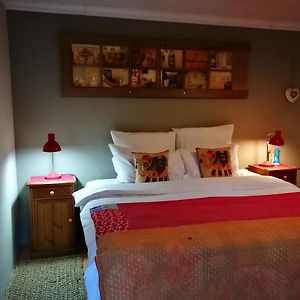 Babbling Brook Bed & Breakfast Pietermaritzburg Exterior photo