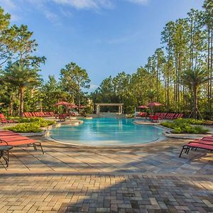 The Fountains Resort Orlando At Championsgate Kissimmee Exterior photo