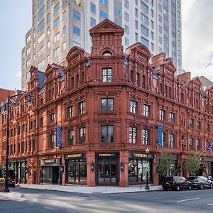 Hotel The Goodwin Hartford Exterior photo