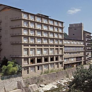 Itoen Hotel Iizakakanouya Fukushima  Exterior photo